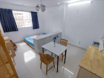 Familiekamer — Homestay Fairy's House