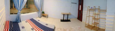 Homestay Fairy's House – Foto’s 6