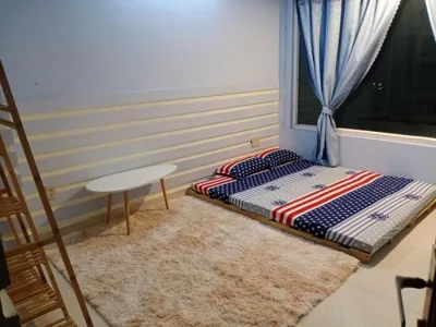 Homestay Fairy's House – Foto’s 8