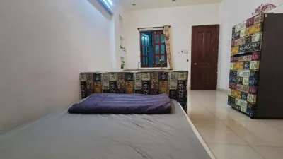 Homestay Fairy's House – Foto’s 13