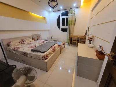Studio — Homestay Fairy's House